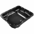 Auto Trans Oil Pan for Buick Cadillac Chevrolet GMC Hummer H2 Isuzu (2003–2009)