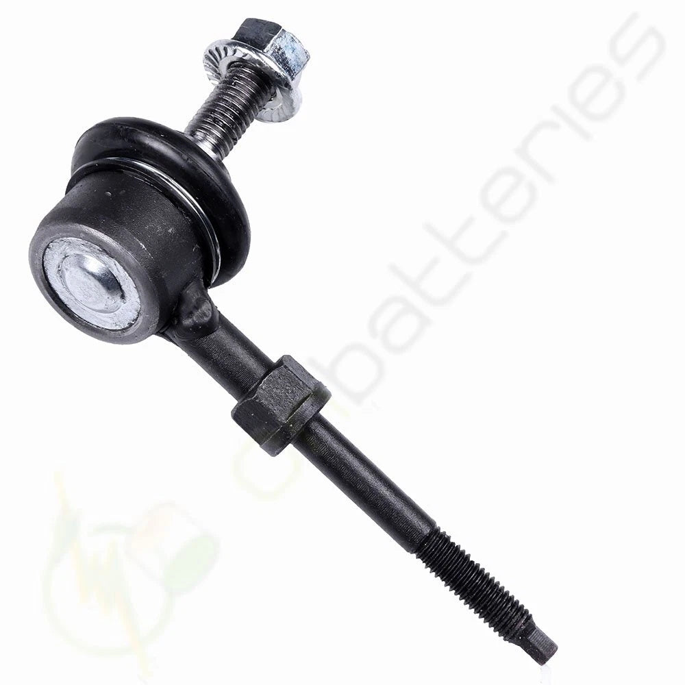 10Pc Wheel Bearing Hub Tie Rod Ball Joint Sway Bar for Vue Torrent Equinox (2002–2009)