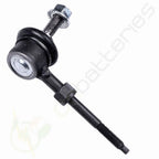 10Pc Wheel Bearing Hub Tie Rod Ball Joint Sway Bar for Vue Torrent Equinox (2002–2009)