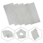 Car Bumper Repair Net for Quick Installation and Protection