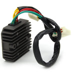 Voltage Rectifier Regulator for Honda CH250 Elite (1989–1991) 31600-KAB-900