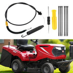 Deck Engagement Replacement Cable for Garden Equipment (Aftermarket)