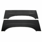 Wheel Arch Repair Panel for Chevy Silverado GMC Sierra (1999–2007)