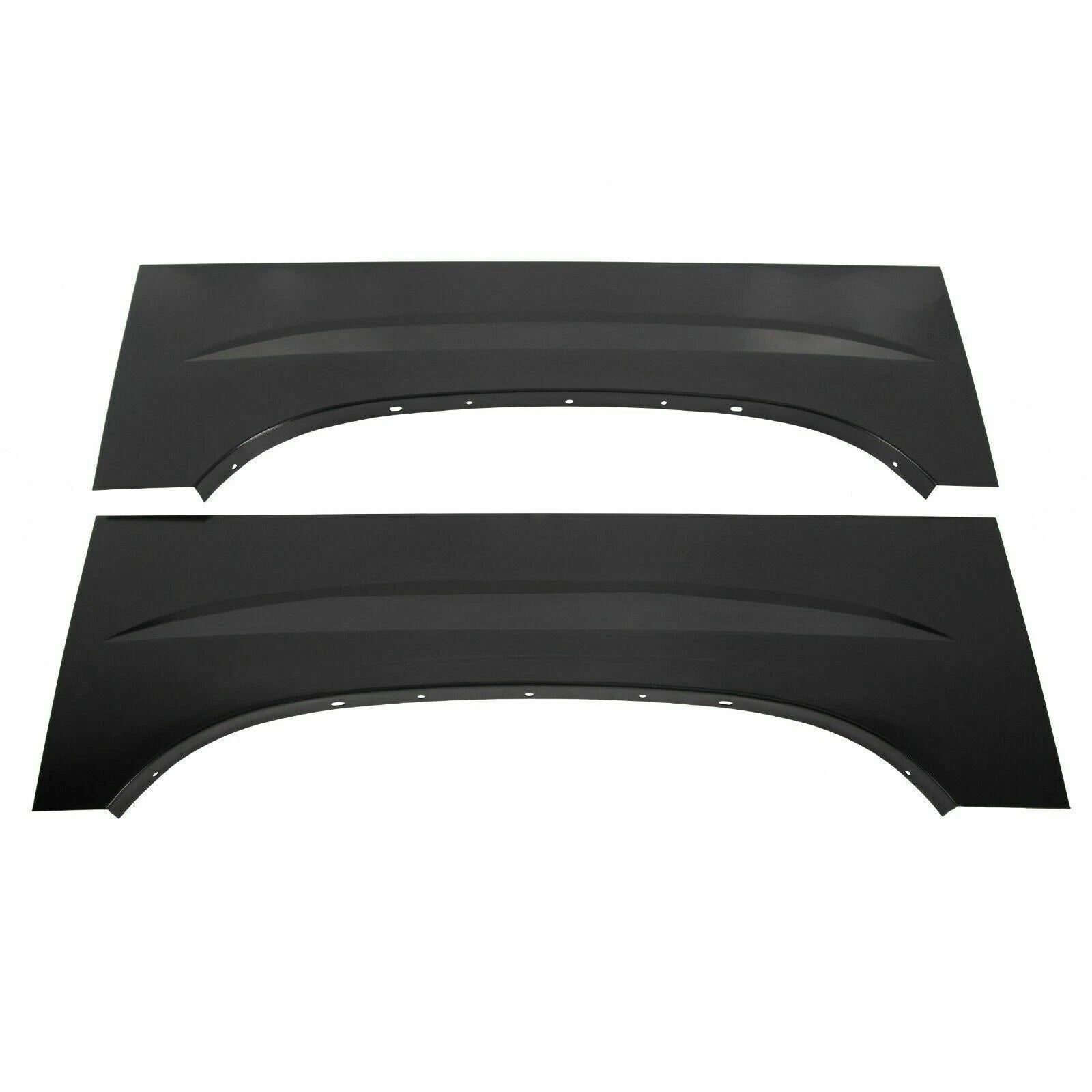 Wheel Arch Repair Panel for Chevy Silverado GMC Sierra (1999–2007)