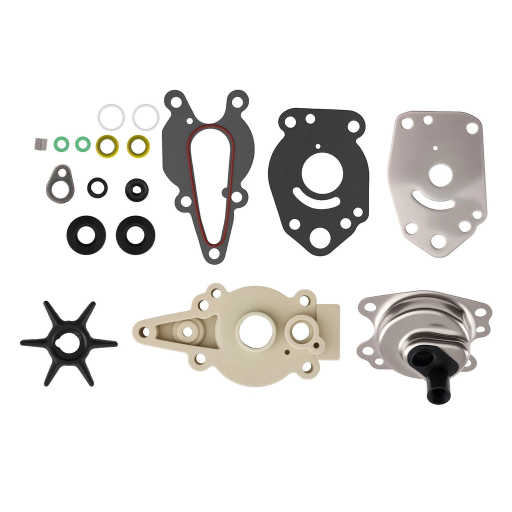 Impeller Kit for Mercury Mariner (6-15HP, 2 Stroke) 