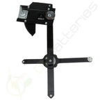 Window Regulator Front Left for Chevy Blazer Full Size (1977–1991)