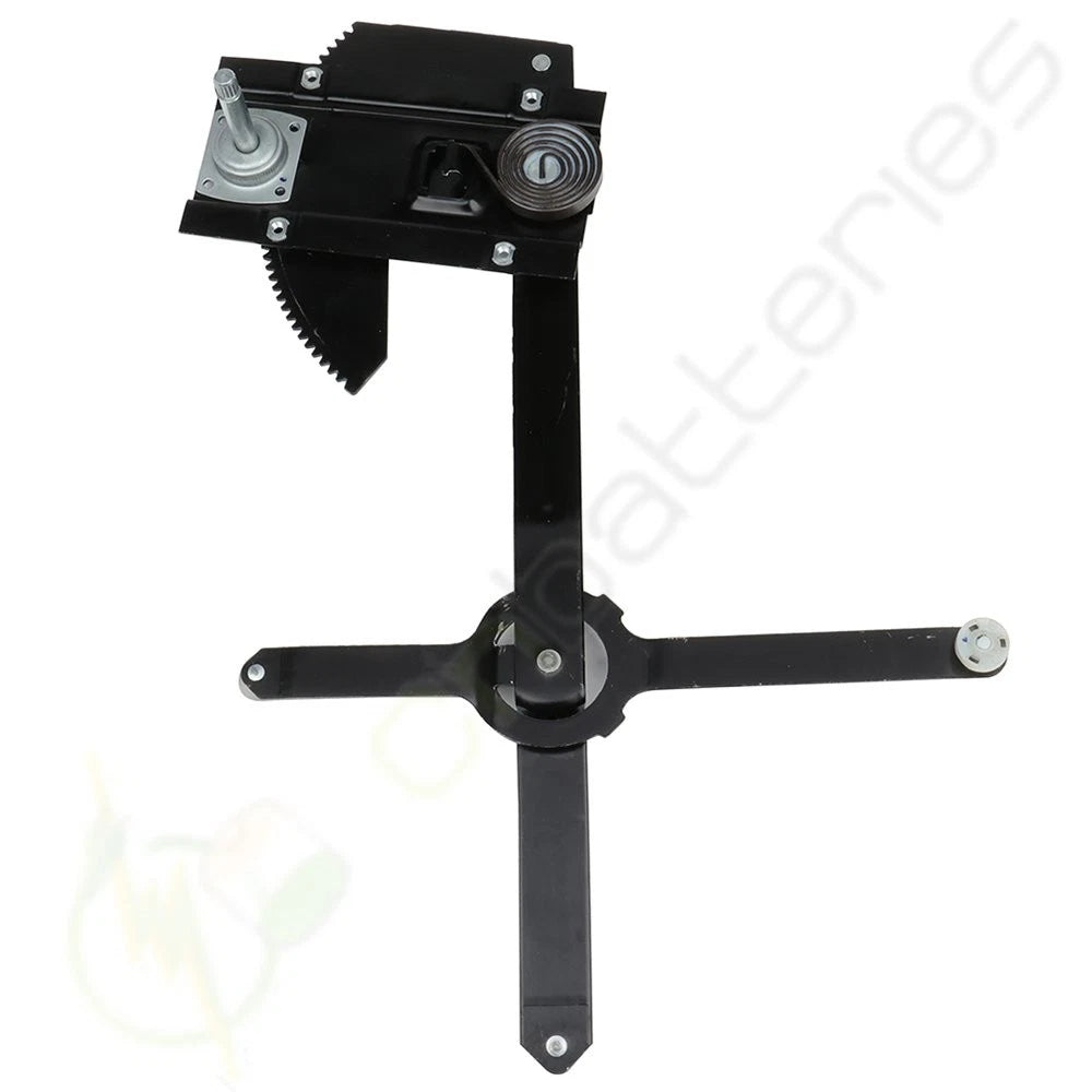 Window Regulator Front Left for Chevy Blazer Full Size (1977–1991)