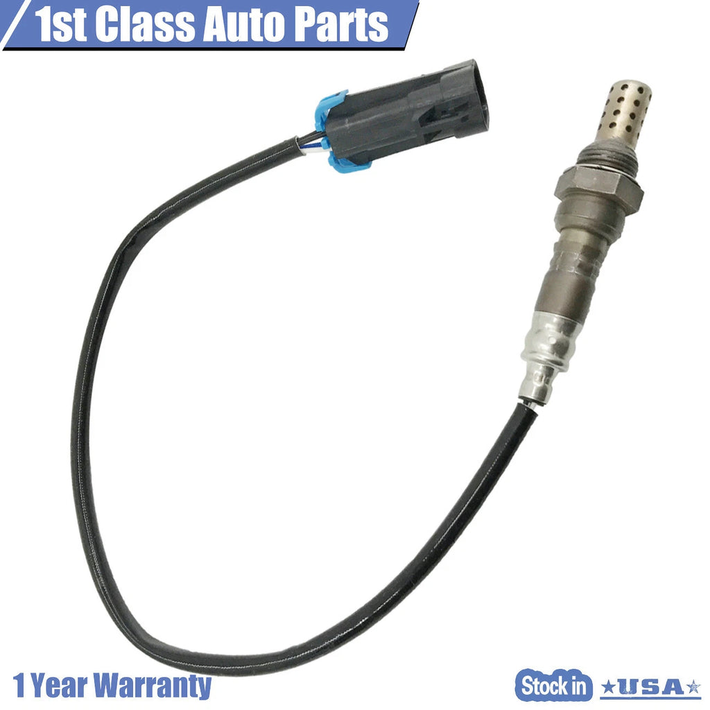 O2 Oxygen Sensor for Chevrolet GMC Isuzu (1995-2005)