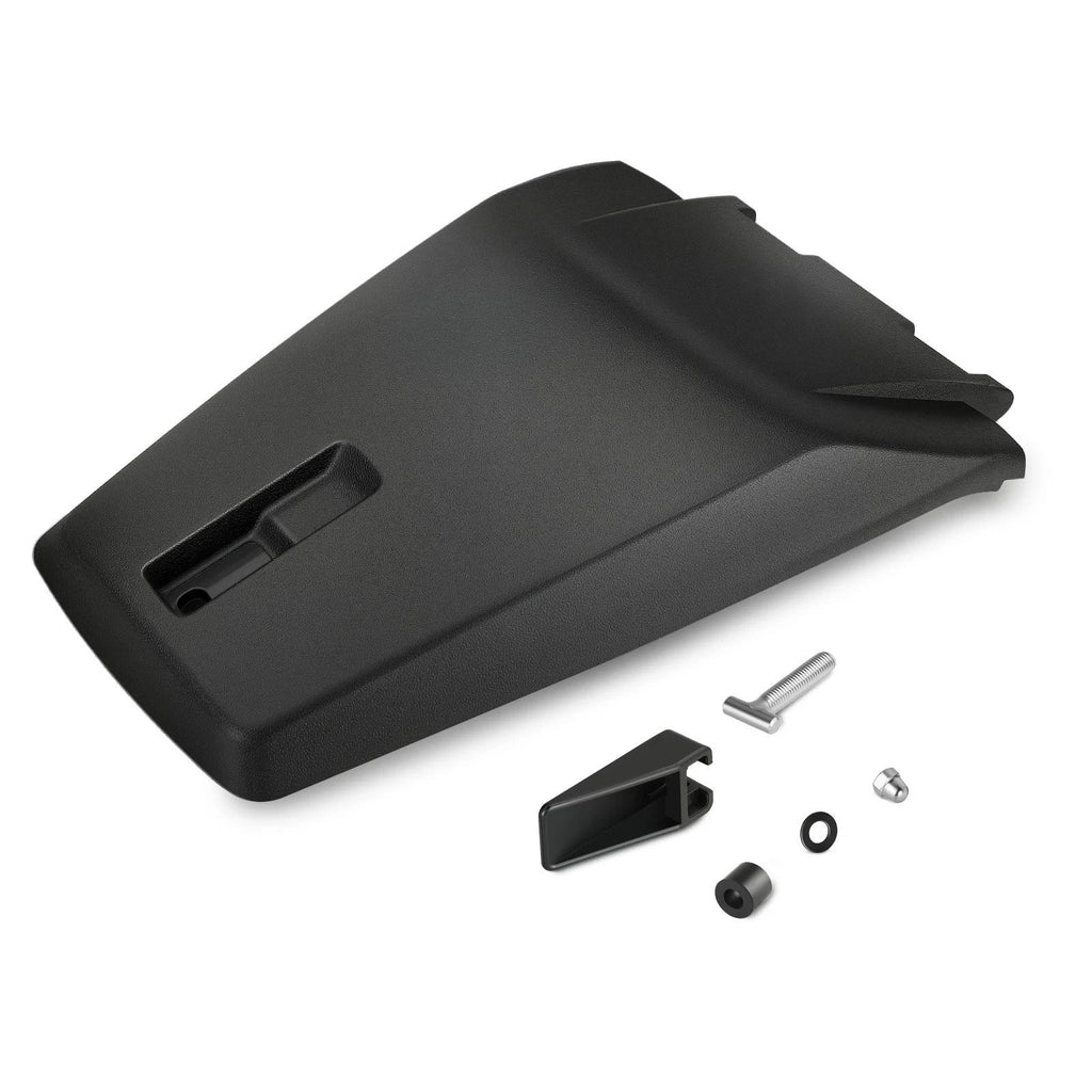 Storage Box Lid Cover & Latch Kit for Arctic Cat