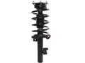 Front Right Strut and Coil Spring Assembly for Mazda 5 (2006–2010) FQ927YY