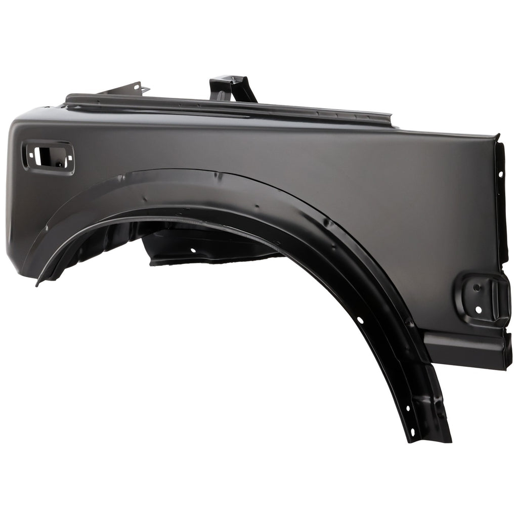 Fender for Suzuki Samurai (1986–1988) Front Driver Side