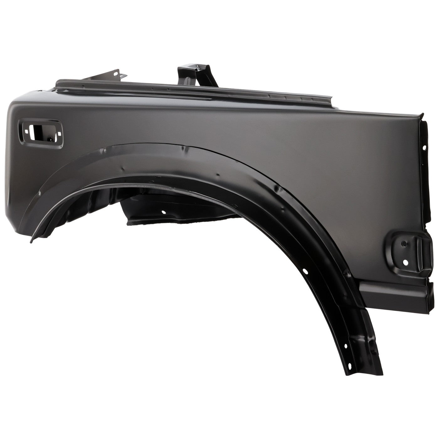 Fender for Suzuki Samurai (1986–1988) Front Driver Side