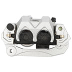 Front Brake Caliper for Yamaha IT200 TT350 YZ125 YZ250 YZ490 (1980–1990) 1LN-2580T-00-00