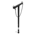 Canoe Loader Hitch Mount for Car Truck SUV Kayak Rack (Adjustable Hardware)