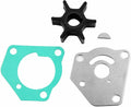 SUZUKI DT8c DT9 Replacement Parts