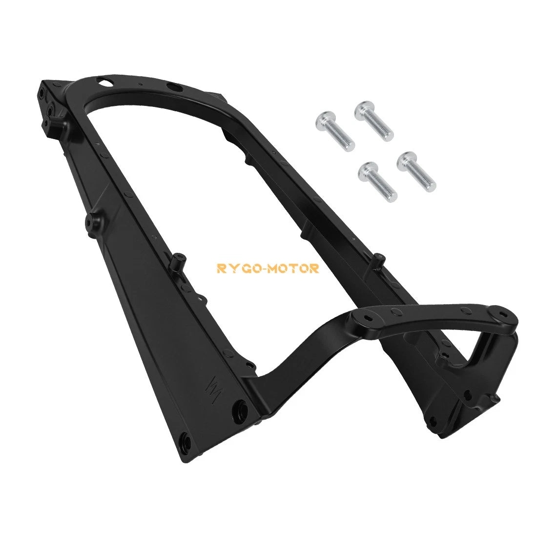 Aluminum Subframe with Bolts for Yamaha Raptor 700 700R YFM700R (2006–2024)
