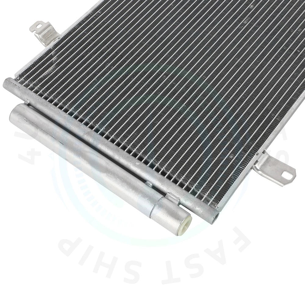 Cooling Kit for Toyota Camry (2007–2011) & Avalon (2005–2012)