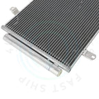 Cooling Kit for Toyota Camry (2007–2011) & Avalon (2005–2012)