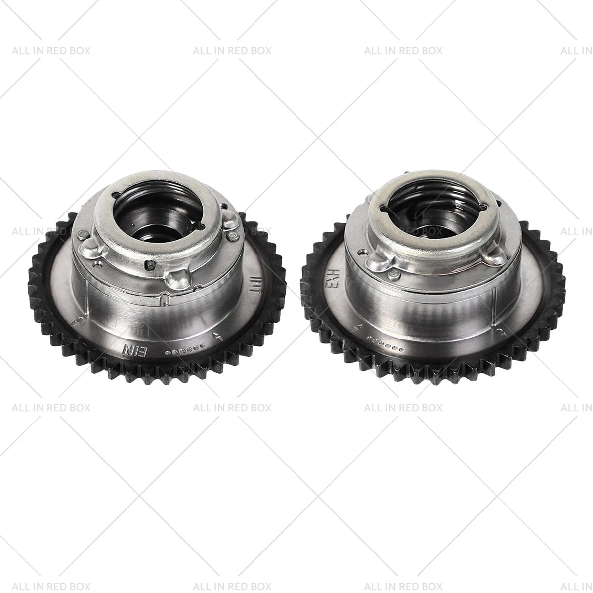 Camshaft Adjuster Actuator Gear for Mercedes-Benz W204 W209 (2006–2016)