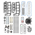 Water Pump and Timing Chain Kit for Jeep Grand Cherokee 4.7L (2008–2010)