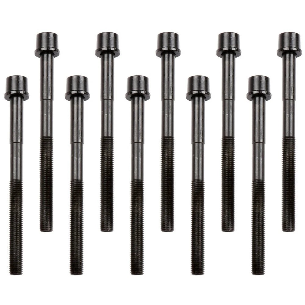 Head Bolts for Toyota Camry 2.4L 2.5L 2.7L (2006–2015)