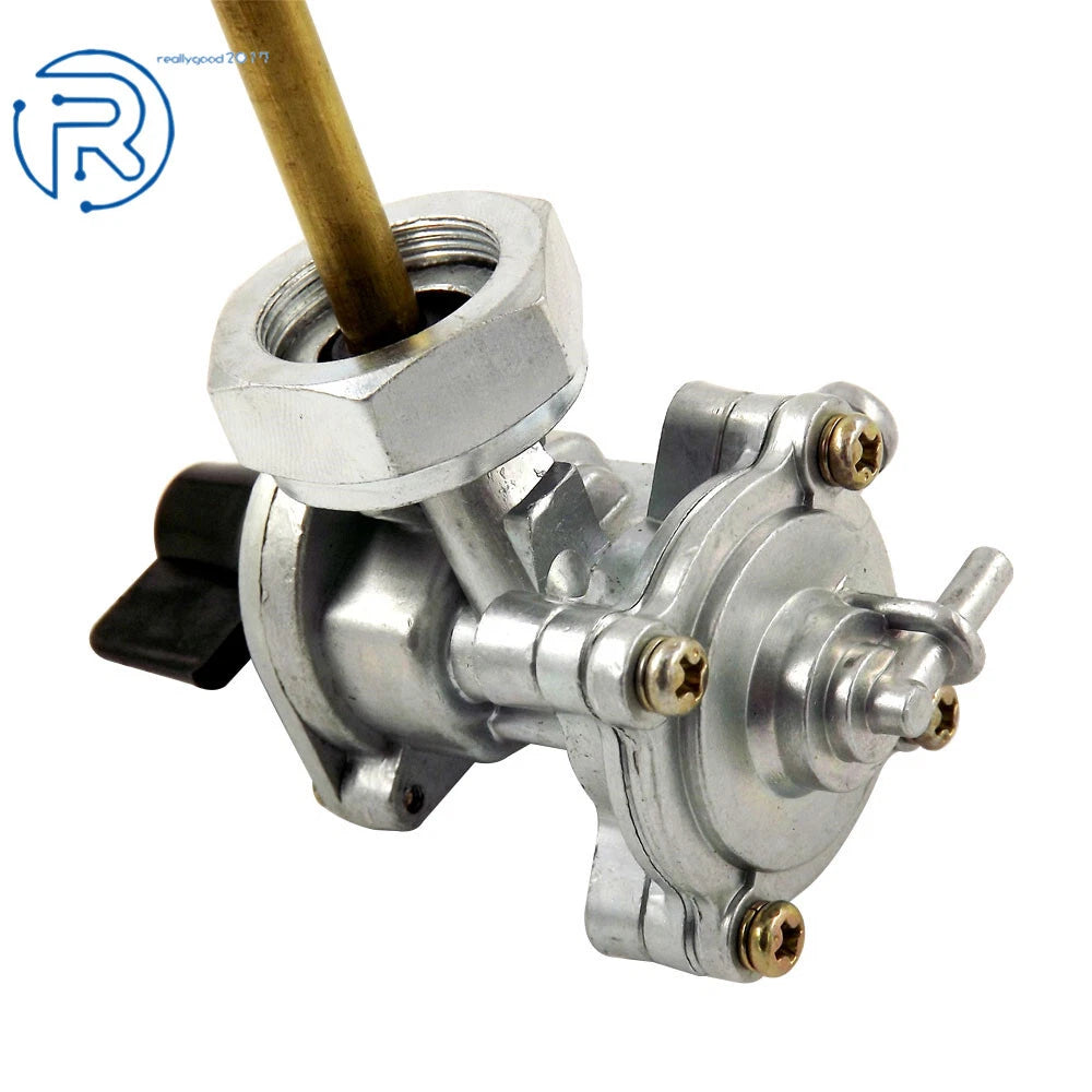 Fuel Valve Petcock Assembly for Honda VT750C (2004-2006)