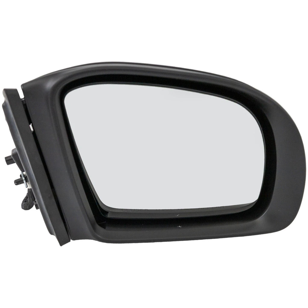 Power Mirror for Mercedes Benz R350 (2006–2010) Right Heated Power Fold