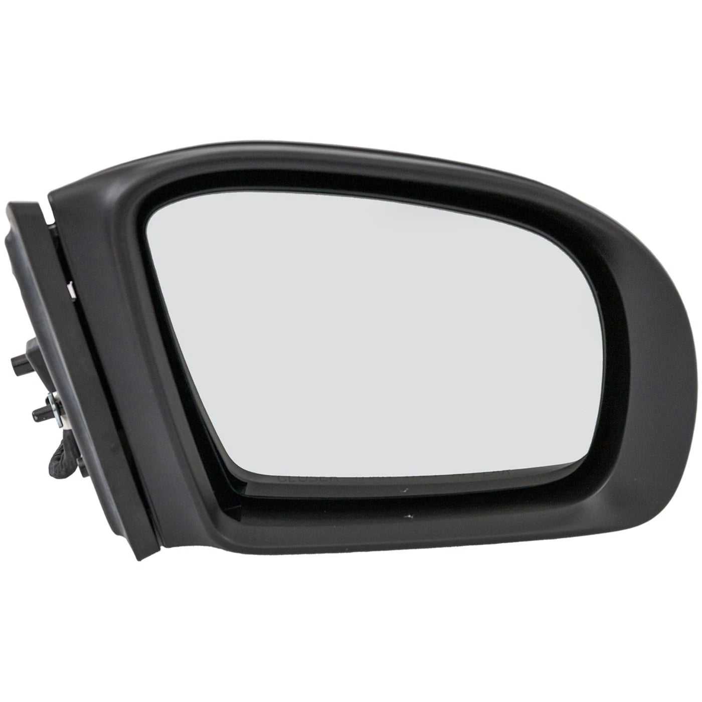 Power Mirror for Mercedes Benz R350 (2006–2010) Right Heated Power Fold