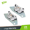 Set of 2 Brake Calipers for Polaris RZR 1000 XP/XP4/S4 RS1 (2015–2022)