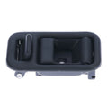 Rear Left Inner Door Handle for Holden Barina (1989–1991)