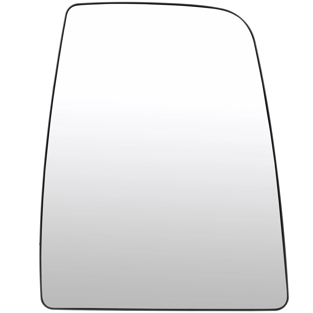Power Heated Side Mirror Glass for Ford Transit-350 HD (2015–2019)