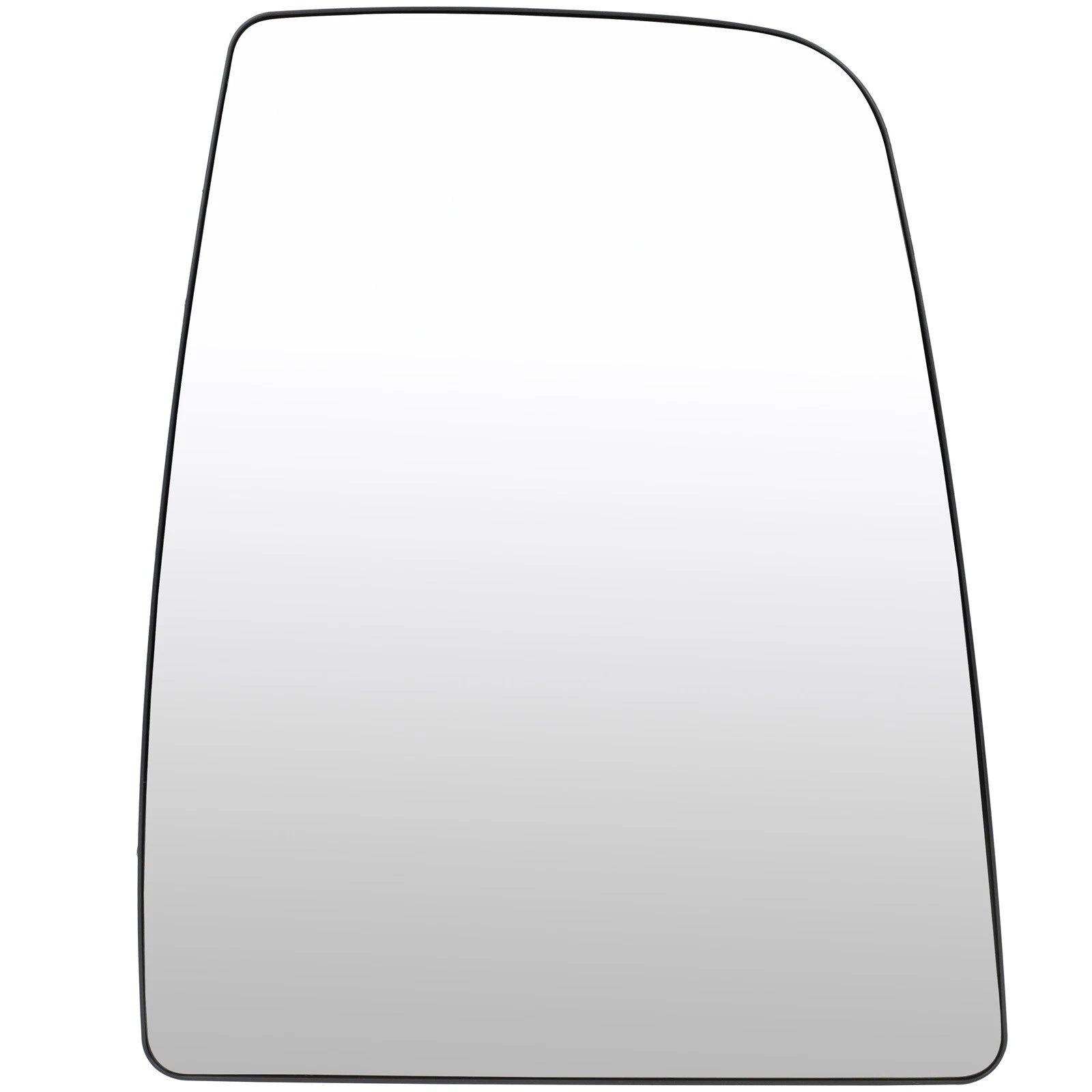 Power Heated Side Mirror Glass for Ford Transit-350 HD (2015–2019)