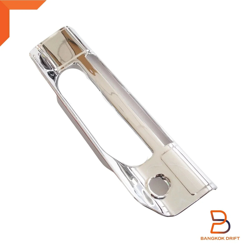 Chrome Rear Tailgate Handle Cover Insert for Ford Ranger (2022-2023)
