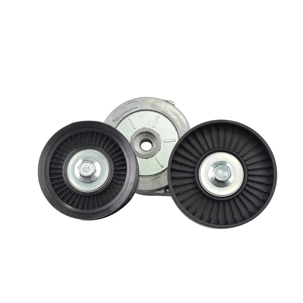 Engine Belt Tensioner for Dodge Durango Ram 1500 Jeep Liberty (2002–2012)