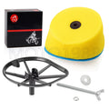 Air Filter Element for Honda CR250R (1989–2001)