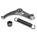Roller Control Arm Spring Kit 382565KIT for Case IH 1206 706 806 (1960–1975)