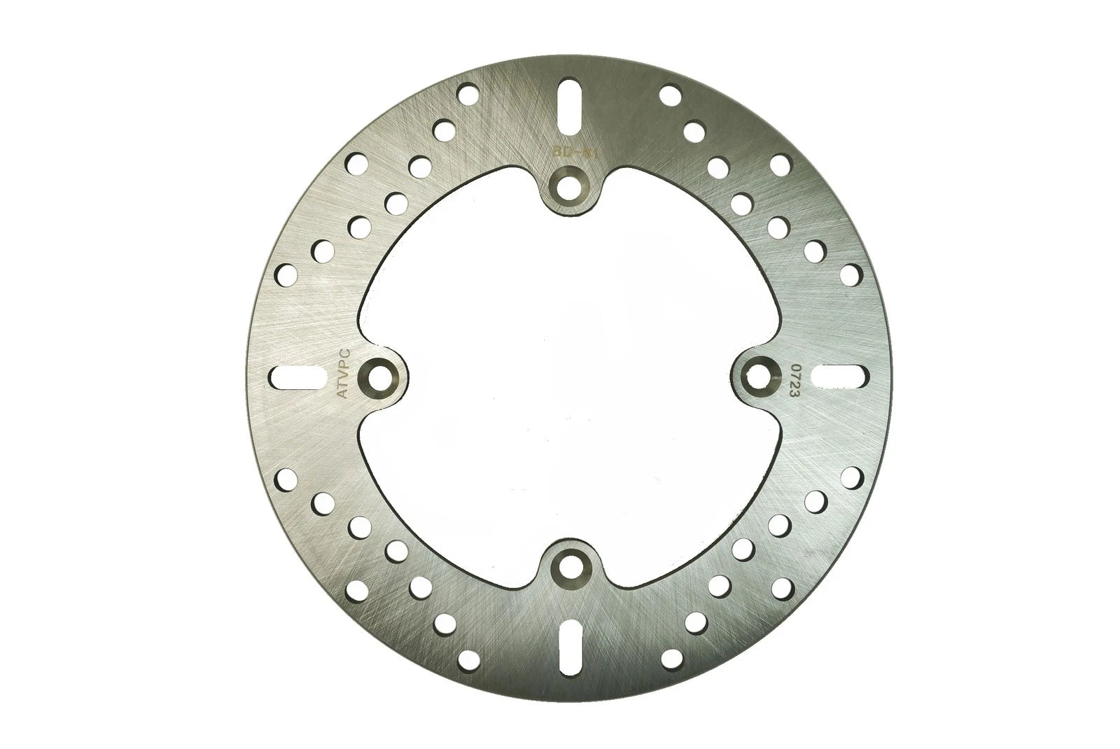 Precision Brake Rotor for Can-Am (705601511)