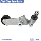 Belt Tensioner Pulley Assembly for Toyota Corolla, Prizm (1998–2008)