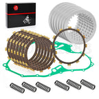Clutch Kit with Heavy Duty Springs & Gasket for Yamaha Raptor 700 (2006–2018)