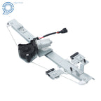 Electric Window Actuator Assembly for Silverado Sierra 1500 2500HD (2007-2014)