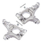 2X Front Steering Knuckle for Jeep Compass (2017-2024)