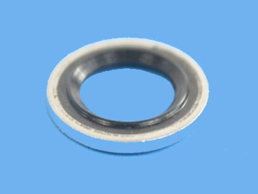 A/C Hose Assembly Seal for Dodge Ram 3500 (68142219AA)