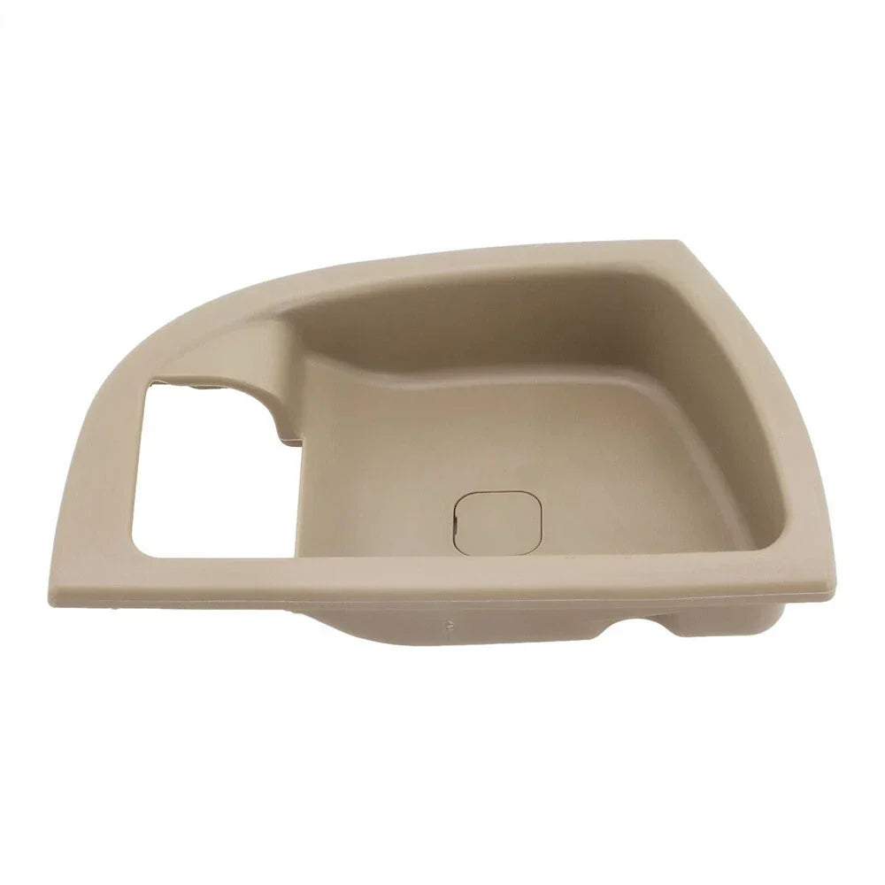 Front Right Inside Door Handle Trim for 2007-12 Hyundai Santa Fe