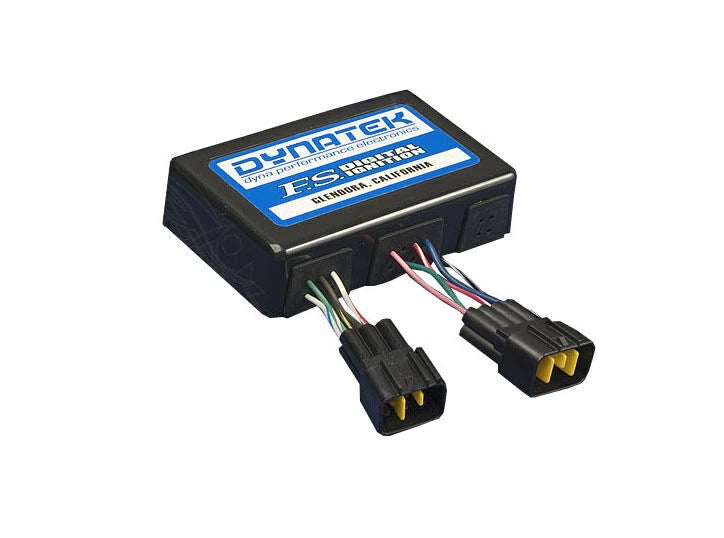 Dynatek FS Ignition CDI Box for Honda TRX650 Rincon (2003–2005)