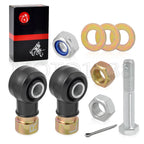 Tie Rod End Kit for Polaris ATV (2000-2023)