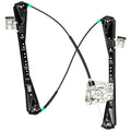 Window Regulator for Lincoln LS (2000–2002) Left Side