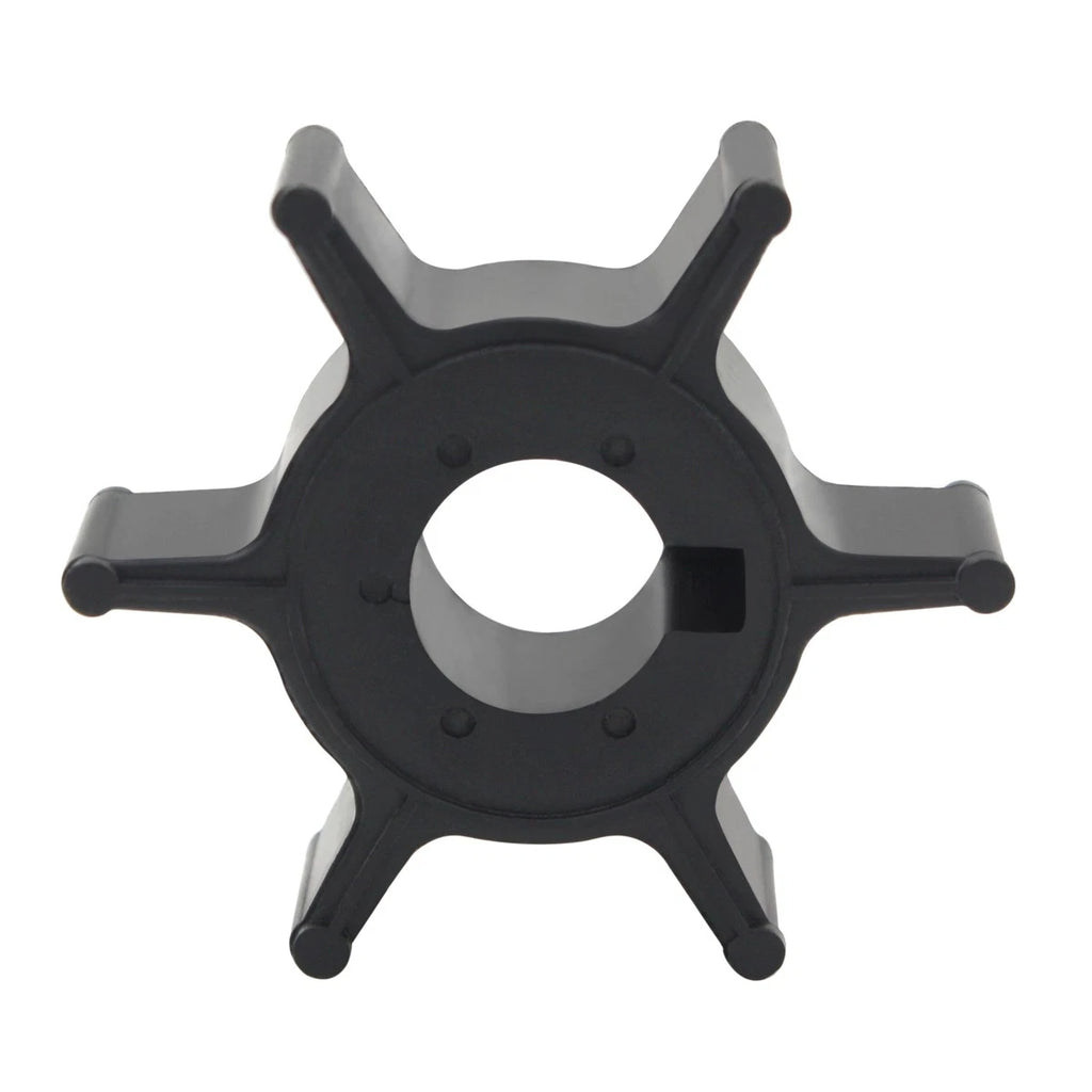 Outboard Engine Water Pump Impeller for Yamaha 4HP 5HP 6HP (6E0-44352-00-00)