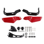 Handguard Protector for Honda XL750 Transalp (2023–2024) Red