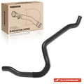 Inlet Radiator Hose for BMW X6 xDrive35i (2008–2010)