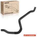 Inlet Radiator Hose for BMW X6 xDrive35i (2008–2010)